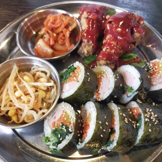 大衆食堂 チョギヨ_0