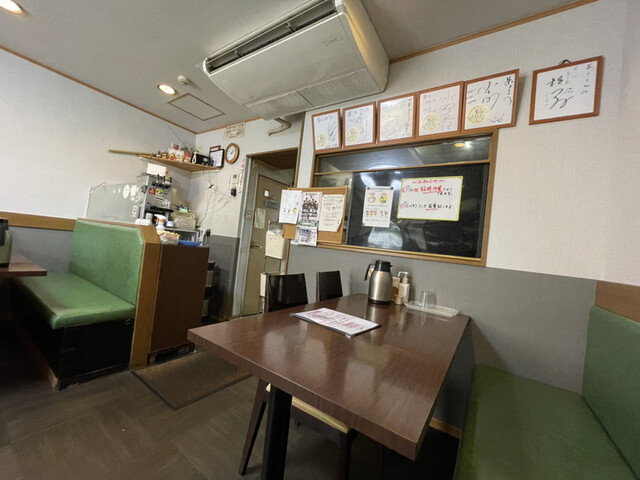 ちゃもろダイニング Chuka Dining Chacha - Awaji/Chinese | Tabelog