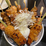 Oreno Yakitori - 