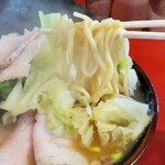 Donto Koi Ya - 麺リフト