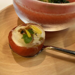 メイ - 一口カプレーゼ