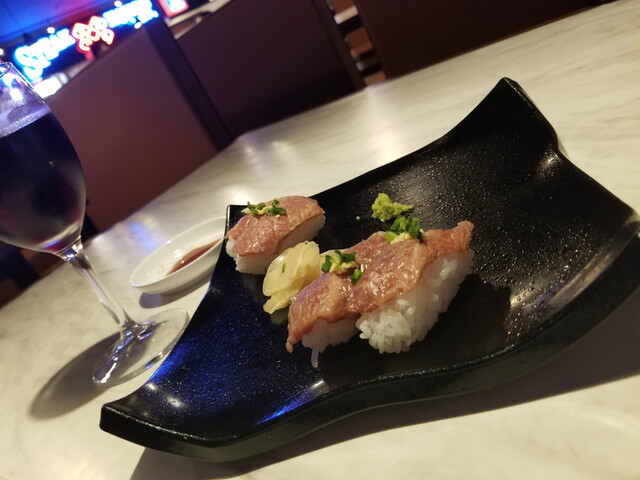 by Chako-san : ステーキハウス 88 国際通り店 (ハチジュウハチ)- 牧志