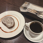 RITARU  COFFEE - 