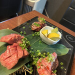 Sumibiyakiniku Isami - 