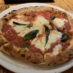 PIZZA&WINE カヤバール - 