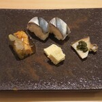 日本ばし さく間 - 