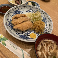新宿割烹 中嶋 - 