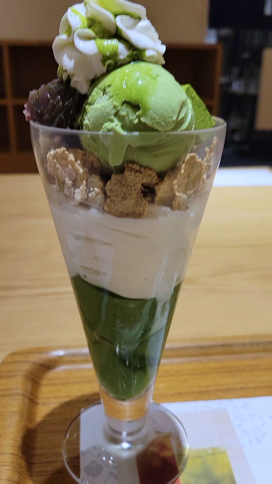 NANA グリーンXS NANA グリーンXS