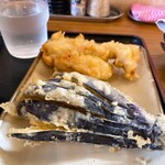 こだわり八輻 - 