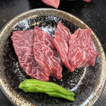 Yakiniku Mondo - 