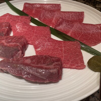 うしごろ 貫 恵比寿本店 -  うしごろ 貫 恵比寿本店 -