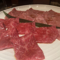 うしごろ 貫 恵比寿本店 -  うしごろ 貫 恵比寿本店 -