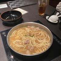 博多もつ鍋 やま中 赤坂店 - 