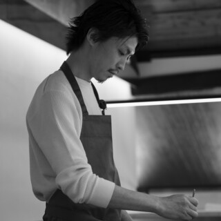 Chef Kazuya Sugiura