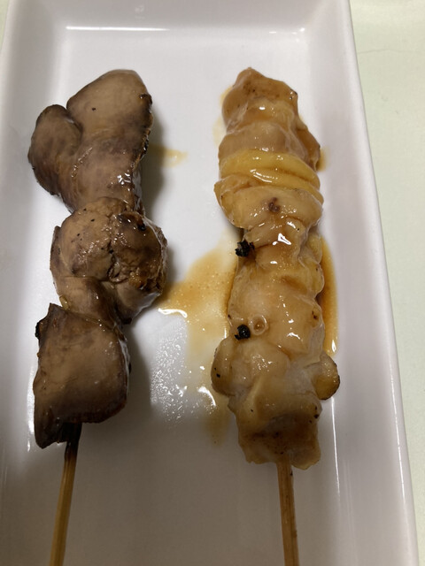 Yakitori no Hamana-ya photo 2