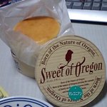Sweet of Oregon  - 外箱