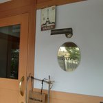 Bistro Cafe Terroir - 店外