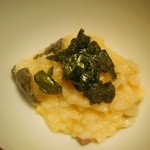 しのはら - スッポン雑炊　すっぽん卵入り