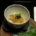 しのはら - キャビア、宮崎とらふぐ・・・ハートわしずかみ