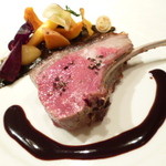 ル・ジュー・ドゥ・ラシエット  - 2012.12