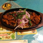 ガラムマサラ - ブリバジャ