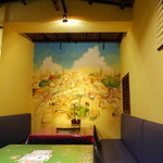 ガラムマサラ - 16人個室