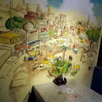 ガラムマサラ - 16人個室