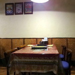 ガラムマサラ - 