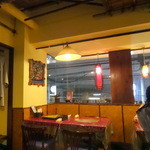 ガラムマサラ - 