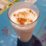 ガラムマサラ - ラムラッシーダブル