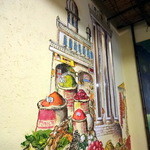 ガラムマサラ - 