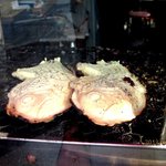 仲屋たいやき店 - (2013,03/17)