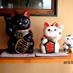 仲屋たいやき店 - (2013,03/17)