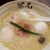 らぁめん冠尾