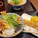 丸亀製麺 吉祥院店 - 