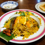 SALMA Tikka & Biryani - 