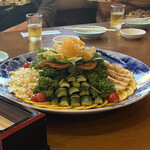 かどや飯店 - 