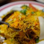 SALMA Tikka & Biryani - 