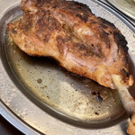 骨付鳥 一鶴 高松店 - 