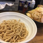 麺屋 奏 - 麺少な目の150g！