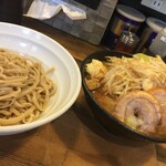 麺屋 奏 - マシマシ（増し増し）