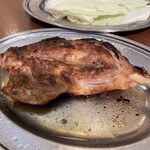 骨付鳥 一鶴 高松店 - 