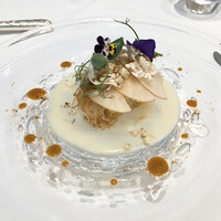 Grand rocher - 