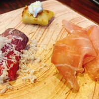 カエンネ - 真澄✕八ヶ岳の麓で作る自然熟成生ハム