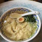 Chuugoku Ramen Youshuu Shounin - 