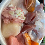 青森魚菜センター 本店 - 