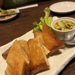 THAIFOOD DINING&BAR　マイペンライ - 