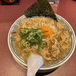 丸源ラーメン - 