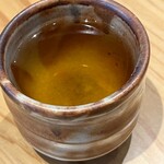 Jinenjoan - 蕎麦茶