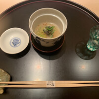 御料理 かつ志 - 